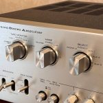 امپلی‌فایر JVC VN-900