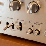 امپلی‌فایر JVC VN-900