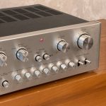 امپلی‌فایر JVC VN-900