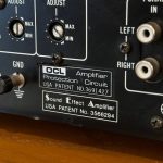 امپلی‌فایر JVC VN-900