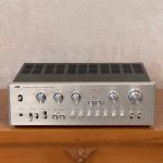 امپلی‌فایر JVC VN-900