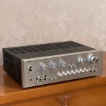 امپلی‌فایر JVC VN-900