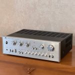 امپلی‌فایر JVC VN-900