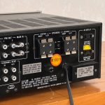 امپلی‌فایر JVC VN-900