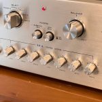 امپلی‌فایر JVC VN-900