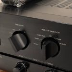 امپلی‌فایر Sony F-417R