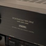 امپلی‌فایر Sony F-417R