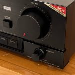 امپلی‌فایر Sony F-417R