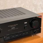 امپلی‌فایر Sony F-417R