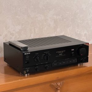 امپلی‌فایر Sony F-417R