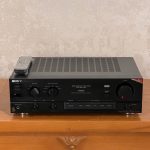 امپلی‌فایر Sony F-417R