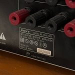 امپلی‌فایر Sony F-417R