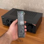 امپلی‌فایر Sony F-417R