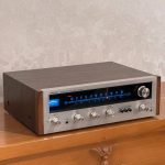 امپلی‌فایر پایونیر Pioneer SX-424