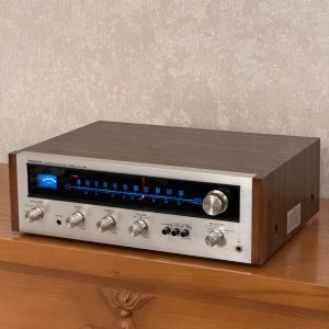 امپلی‌فایر پایونیر Pioneer SX-424