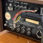 امپلی‌فایر پایونیر Pioneer SX-424