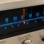 امپلی‌فایر پایونیر Pioneer SX-424