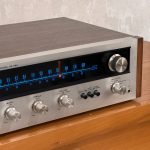 امپلی‌فایر پایونیر Pioneer SX-424