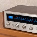 امپلی‌فایر پایونیر Pioneer SX-424