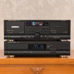 دک کاست Harman Kardon DC520