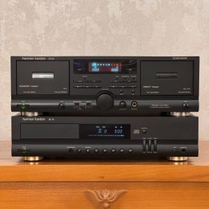 دک کاست Harman Kardon DC520