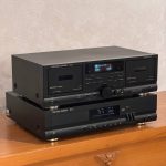 دک کاست Harman Kardon DC520