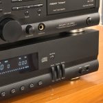 دک کاست Harman Kardon DC520