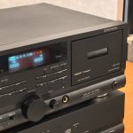 دک کاست Harman Kardon DC520