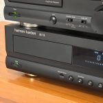 دک کاست Harman Kardon DC520