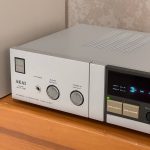 ستاپ اکایی Akai AM-U2 & Akai SW-T30