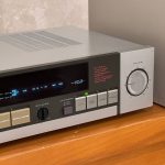 ستاپ اکایی Akai AM-U2 & Akai SW-T30