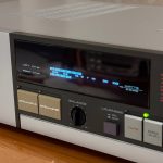 ستاپ اکایی Akai AM-U2 & Akai SW-T30