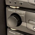 سیستم صوتی Kenwood A-58 Midi Audio
