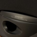 سیستم صوتی Kenwood A-58 Midi Audio