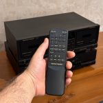 سی‌دی پلیر Harman Kardon HD710