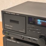 سی‌دی پلیر Harman Kardon HD710