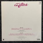 صفحه گرامافون C.C. Catch آلبوم Hear What I Say