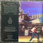 صفحه گرامافون supertramp Paris (Live)