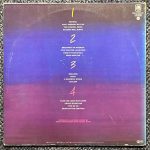 صفحه گرامافون supertramp Paris (Live)