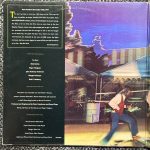 صفحه گرامافون supertramp Paris (Live)