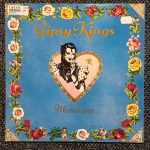 صفحه گرامافون جیپسی کینگز gipsy kings Mosaique