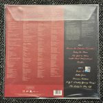 صفحه گرامافون مایکل جکسون Thriller