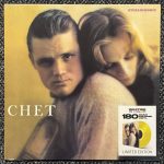 صفحه گرامافون چت بیکر The Lyrical Trumpet of Chet Baker
