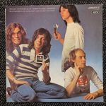 صفحه گرامافون کمل camel rain dance