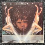 صفحه گرامافون کمل camel rain dance