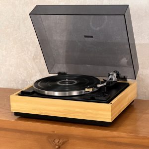 گرامافون COLUMBIA SS-650